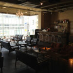 広島デートの新たな定番「cafe&bar natural stance 広島」：大人の男性が彼女を魅了する完全ガイド