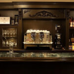 広島の隠れた名店「Mio Bar」で過ごす、至福のイタリア時間