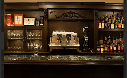広島の隠れた名店「Mio Bar」で過ごす、至福のイタリア時間