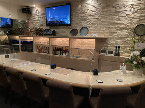 彼女と忘れられない夜を！広島デートで「J’s Bar」を選ぶ極意とスマートなバー活用術