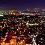 広島で彼女と最高の夜を：雰囲気抜群のデートバー完全ガイド