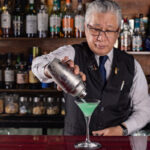 広島デートの夜を彩る、PARTY BAR 1-JAKを紹介