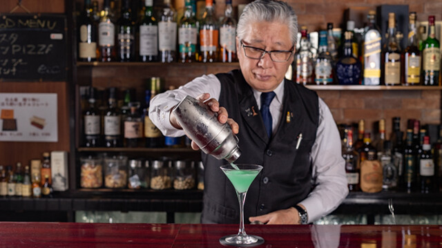 広島デートの夜を彩る、PARTY BAR 1-JAKを紹介