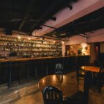 広島デートの夜を彩る「d bar 広島」：20代後半男性のための完全ガイド