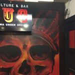広島デートを特別な夜に！「Subculture & BAR HUG」で非日常を体験する