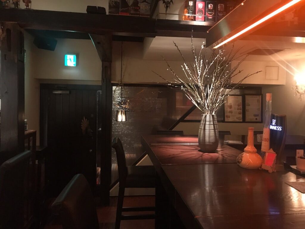 彼女と特別な夜を過ごすなら。「Bar Brown 広島」が20代後半男性におすすめの理由