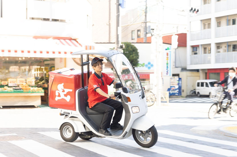 広島で「早く届く美味しい出前」を徹底攻略！20代後半男性のための完全ガイド