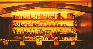 広島の隠れ家バー「Bar Alegre（バー アレグレ）」で叶える、忘れられない二人の夜