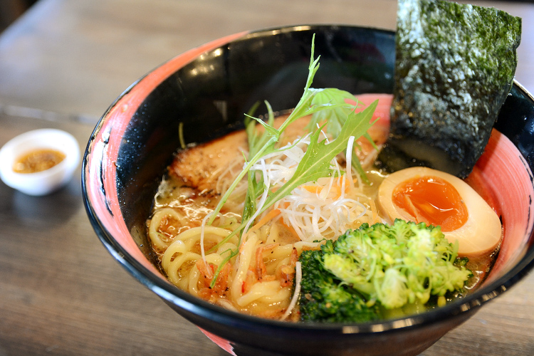 【2024年版】広島市の出前ラーメン完全ガイド！深夜の人気店から即日配達のおすすめまで徹底解説