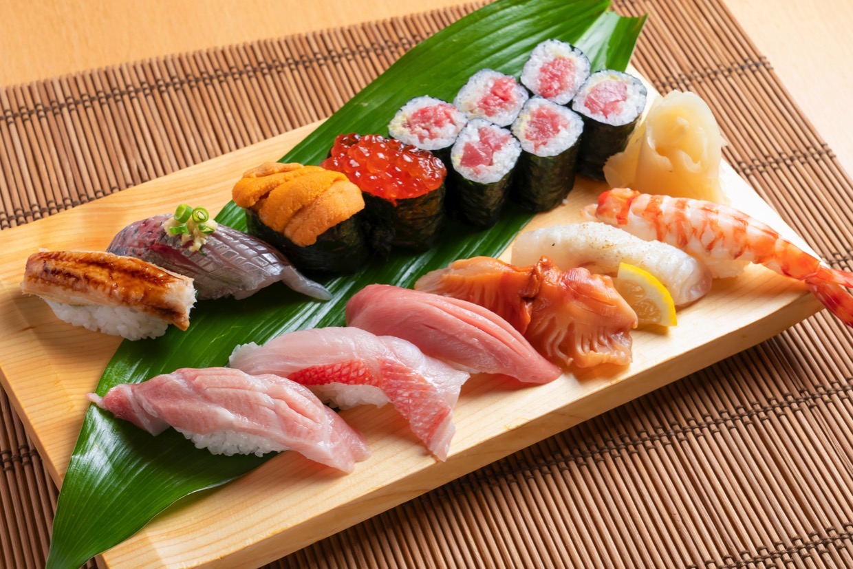 広島の宅配寿司ならココ！安くて早い人気店から贅沢な高級寿司まで徹底ガイド